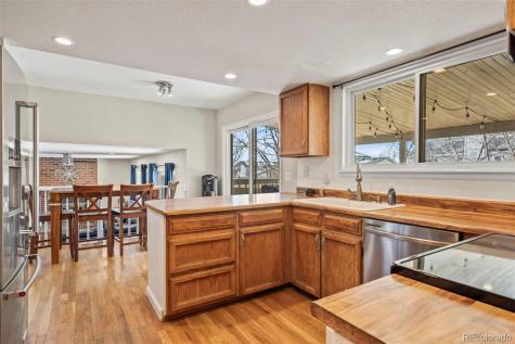 805 Northridge Road Highlands Ranch CO 80126