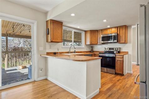 805 Northridge Road Highlands Ranch CO 80126