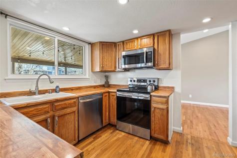 805 Northridge Road Highlands Ranch CO 80126