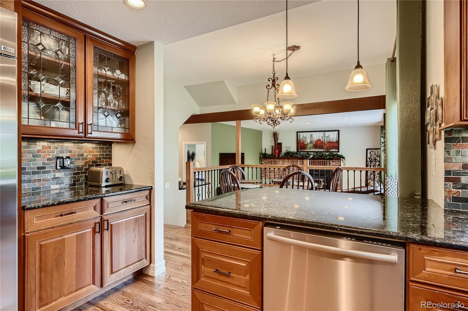 533 Sage Circle Highlands Ranch CO 80126