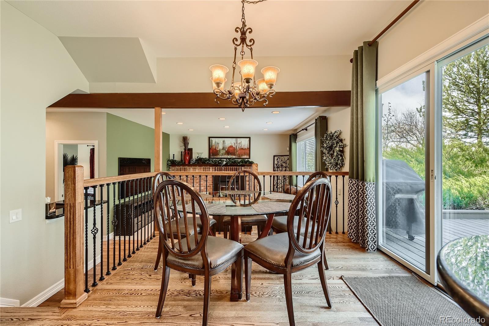 533 Sage Circle Highlands Ranch CO 80126