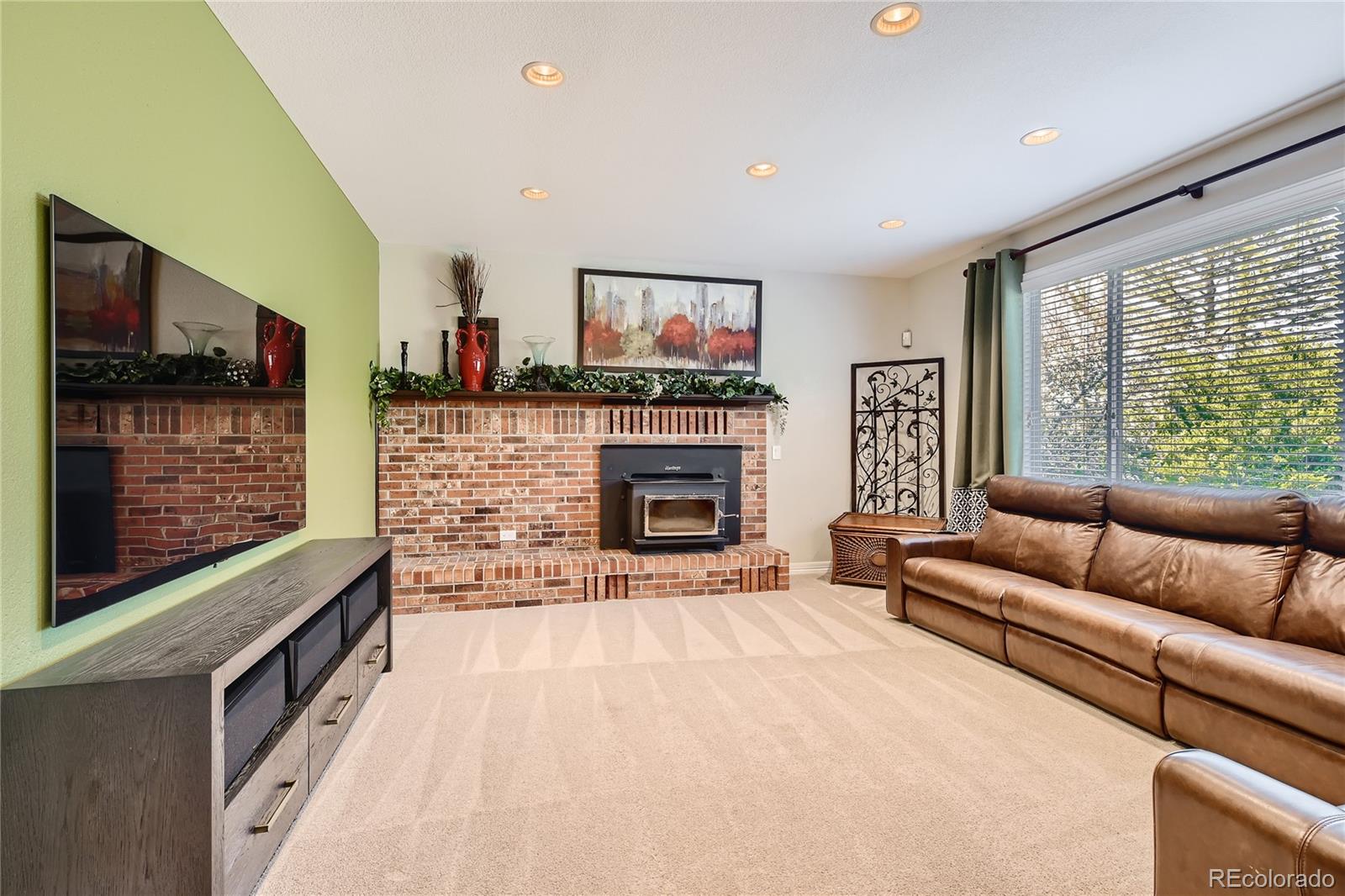 533 Sage Circle Highlands Ranch CO 80126