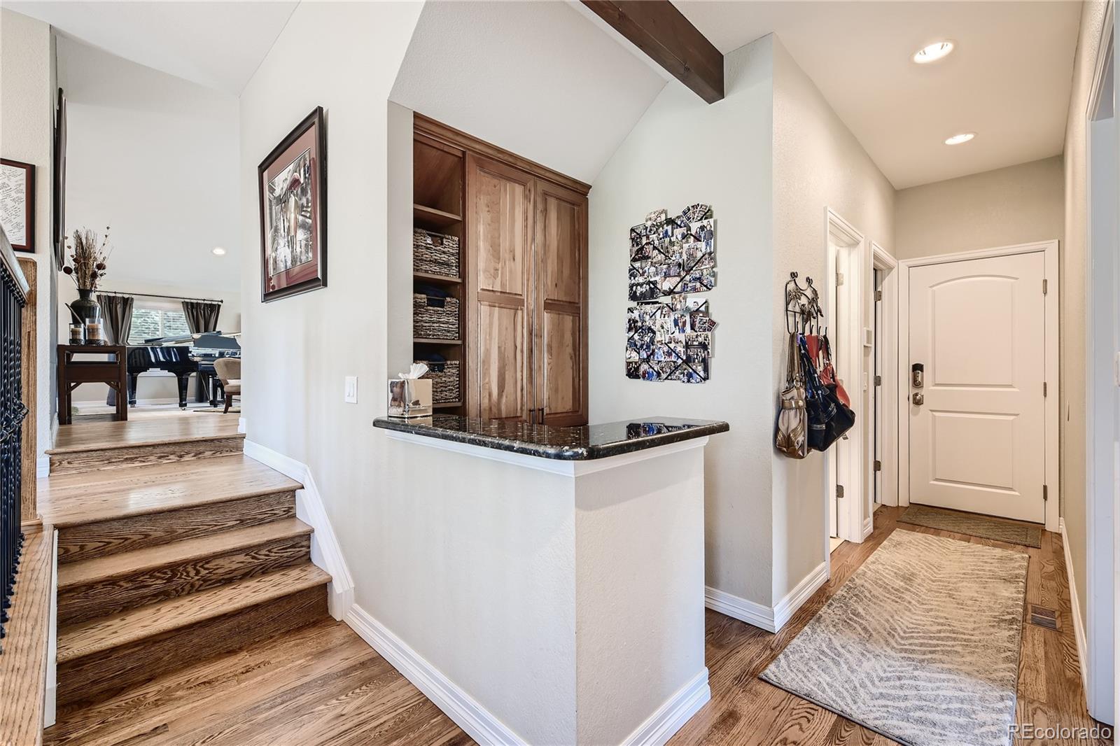 533 Sage Circle Highlands Ranch CO 80126