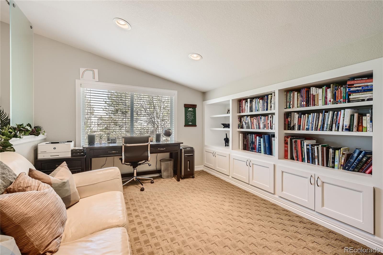 533 Sage Circle Highlands Ranch CO 80126