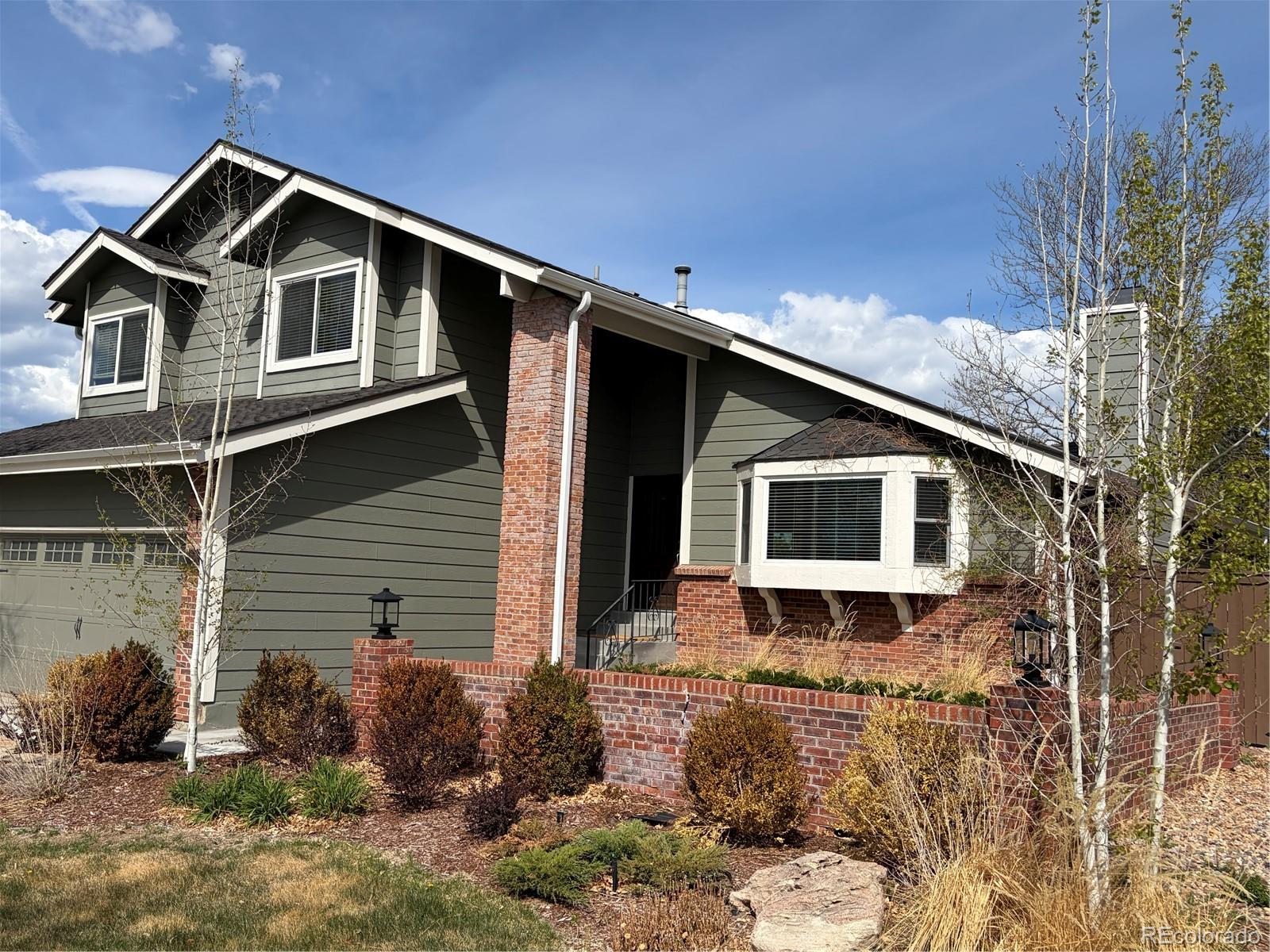 533 Sage Circle Highlands Ranch CO 80126