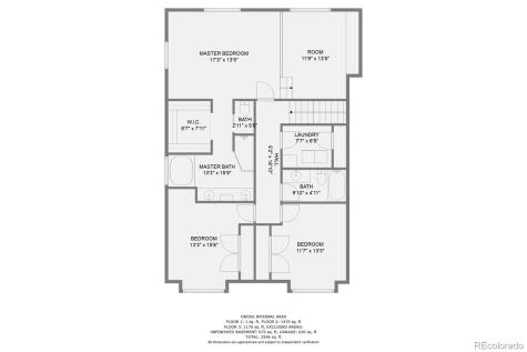 533 Sage Circle Highlands Ranch CO 80126