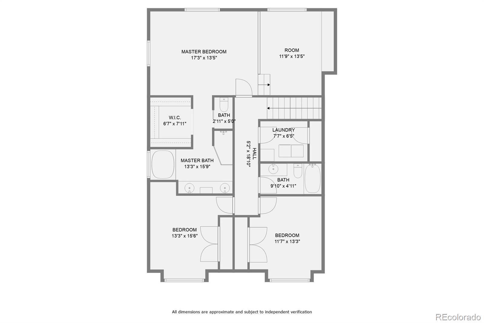 533 Sage Circle Highlands Ranch CO 80126