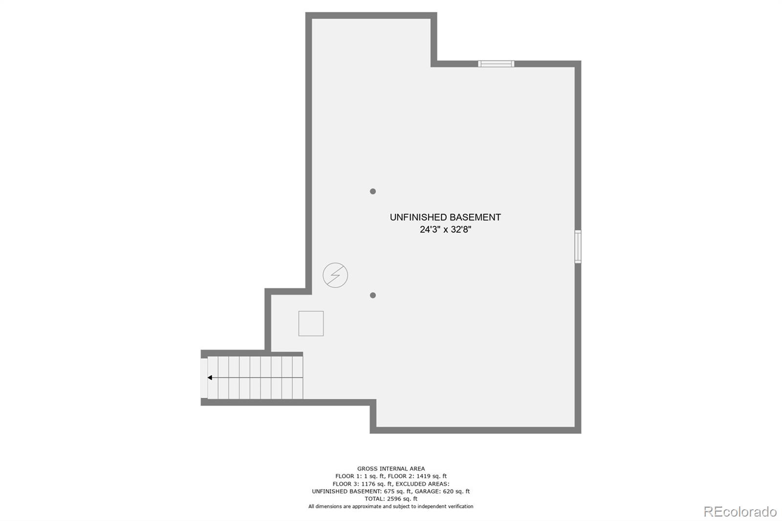 533 Sage Circle Highlands Ranch CO 80126
