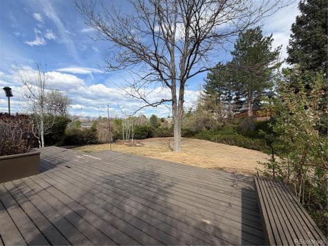 533 Sage Circle Highlands Ranch CO 80126