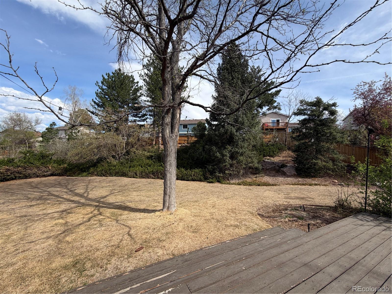 533 Sage Circle Highlands Ranch CO 80126