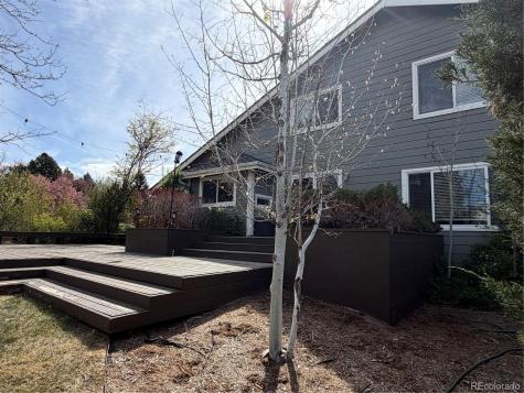 533 Sage Circle Highlands Ranch CO 80126