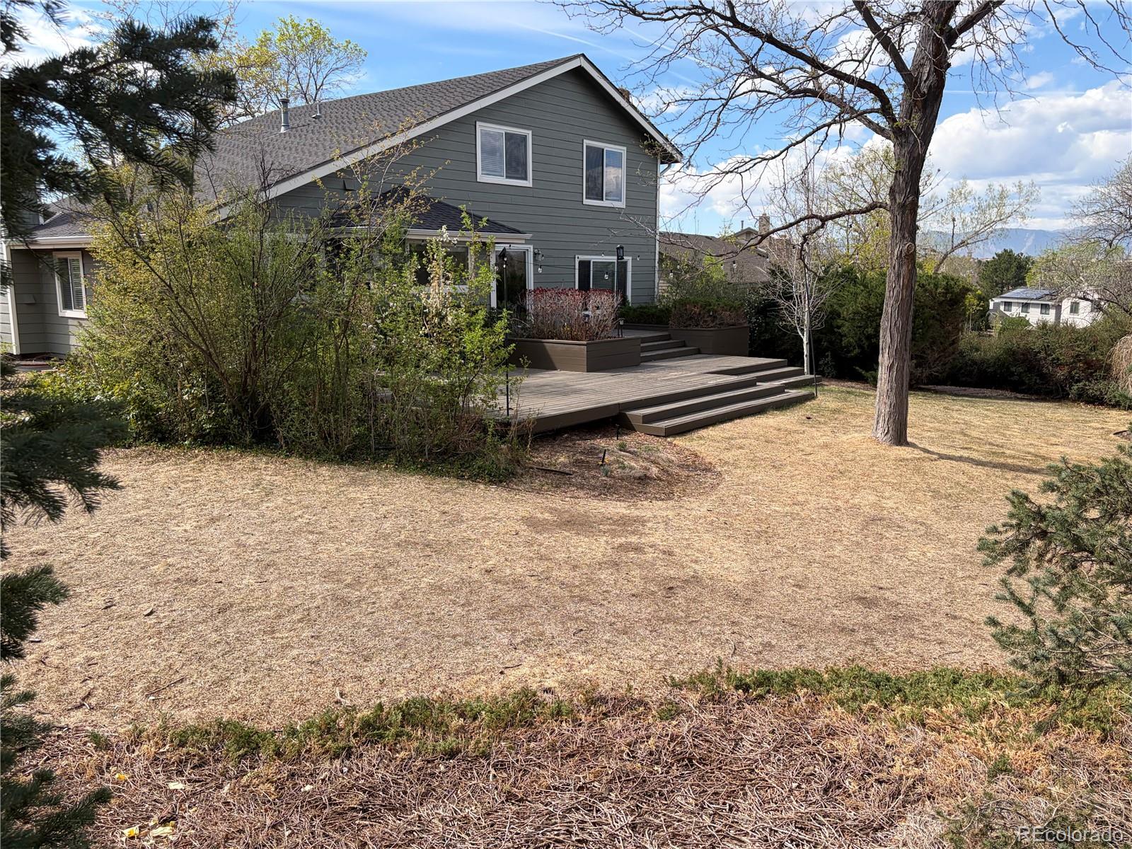 533 Sage Circle Highlands Ranch CO 80126