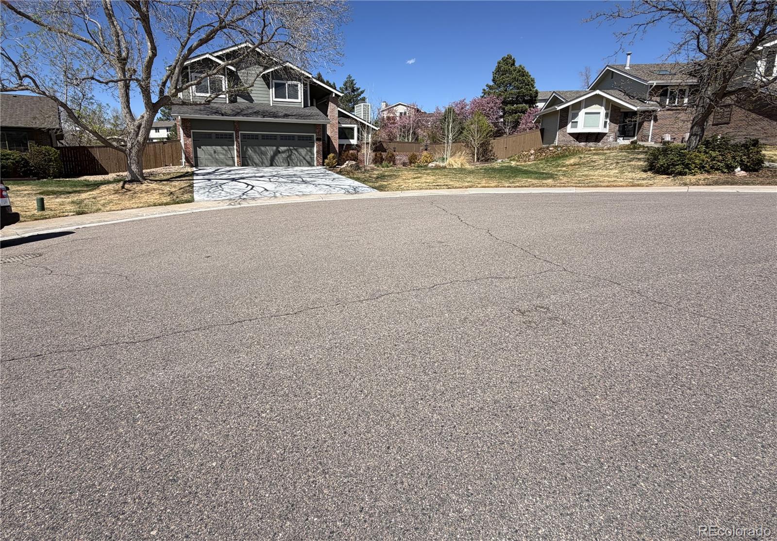533 Sage Circle Highlands Ranch CO 80126