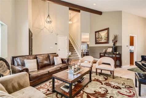 533 Sage Circle Highlands Ranch CO 80126
