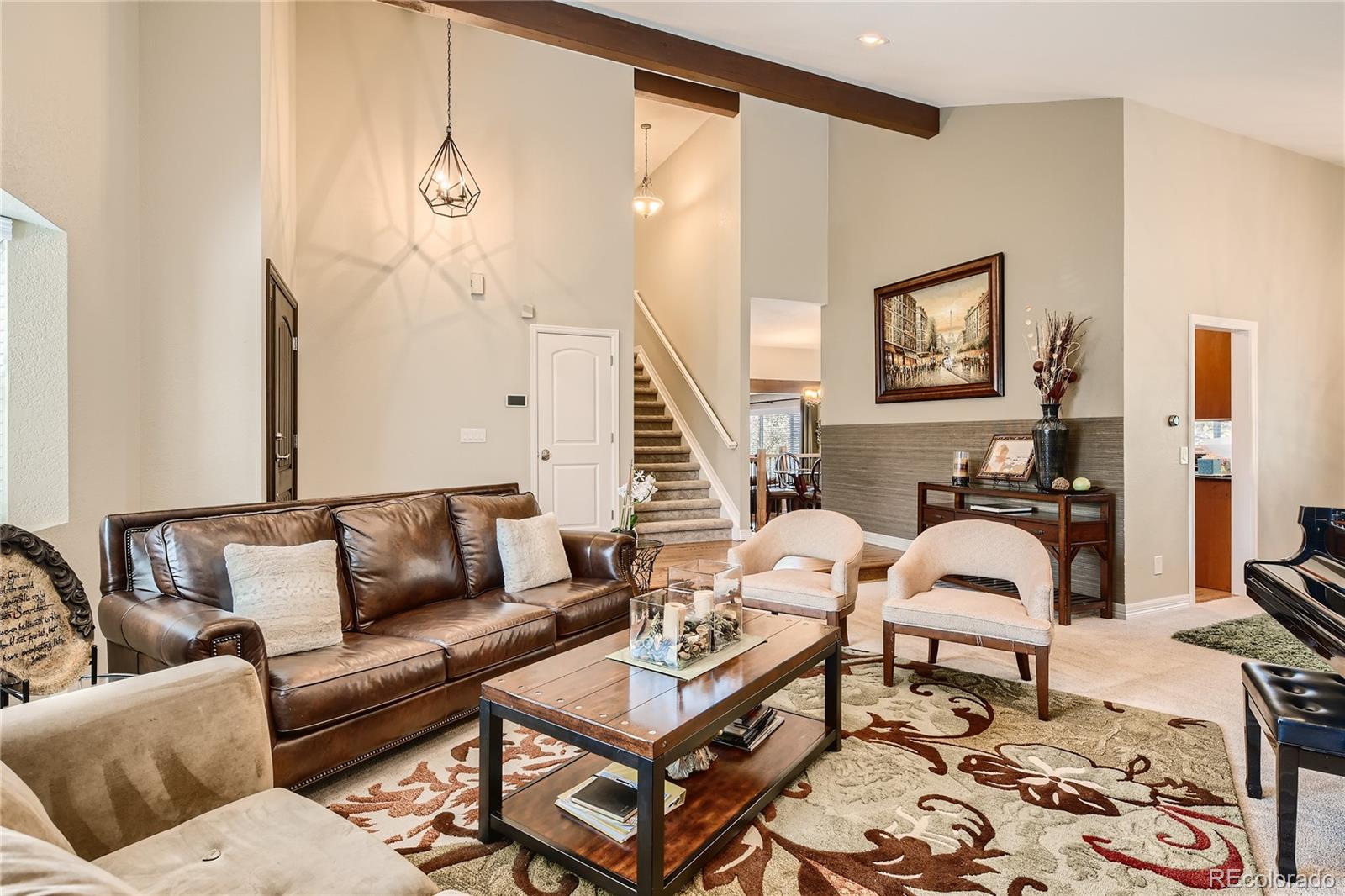 533 Sage Circle Highlands Ranch CO 80126