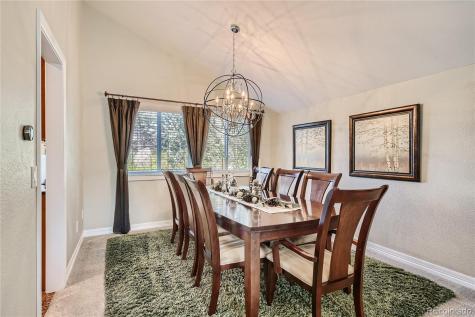 533 Sage Circle Highlands Ranch CO 80126