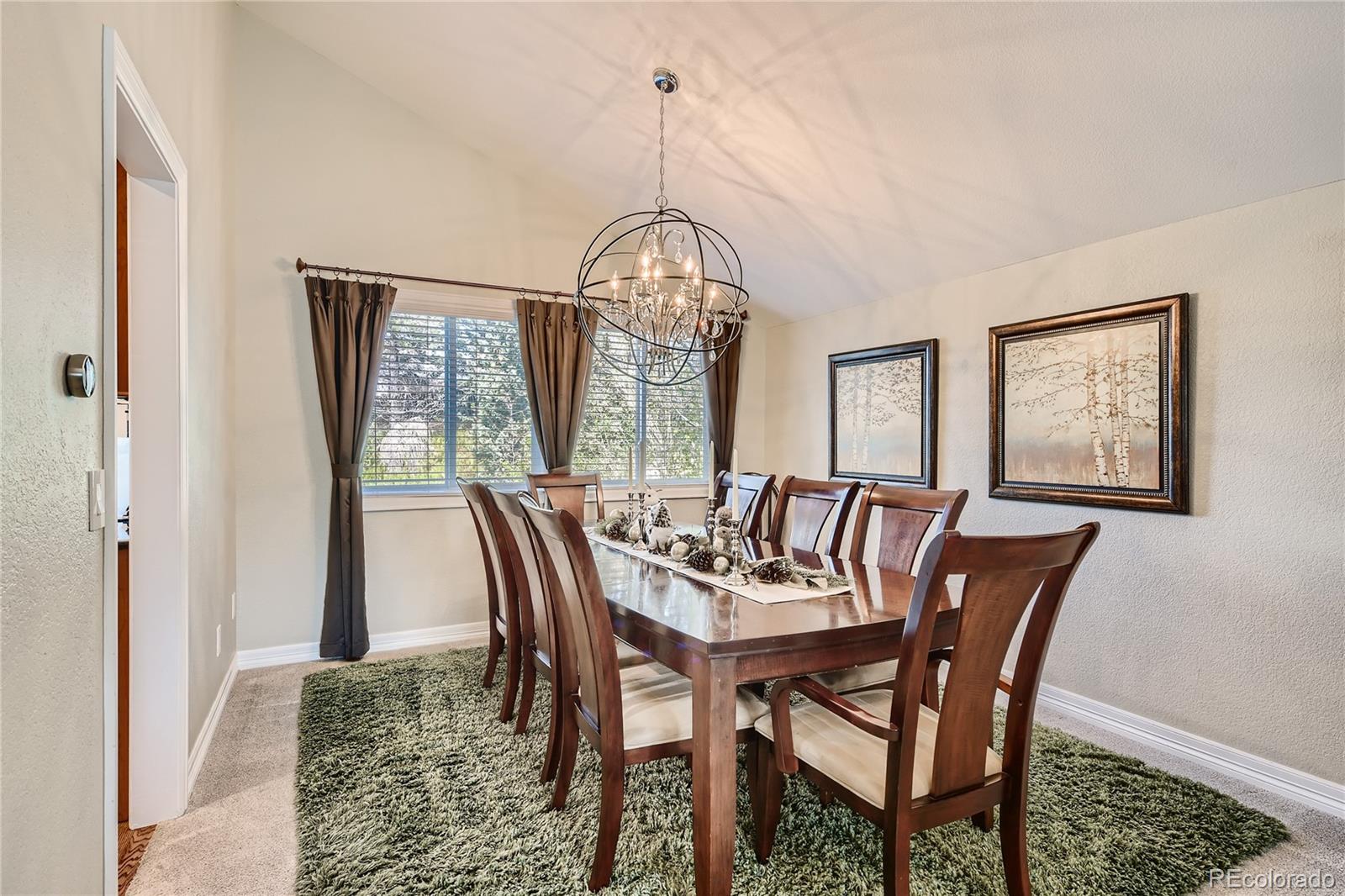 533 Sage Circle Highlands Ranch CO 80126