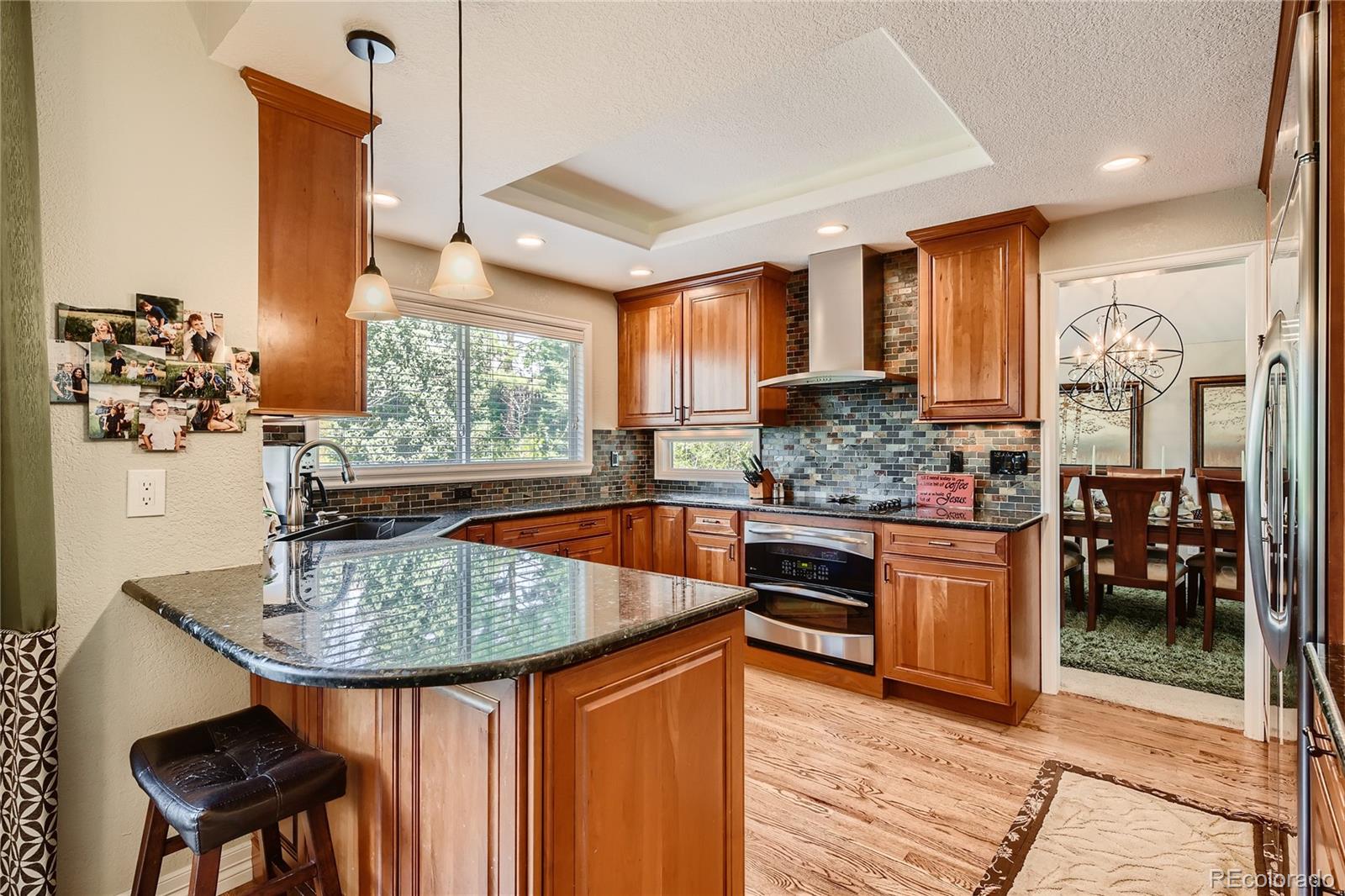533 Sage Circle Highlands Ranch CO 80126