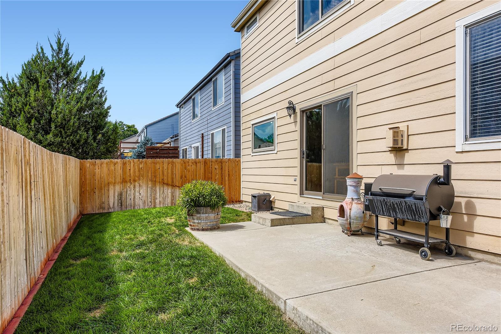8337 S Pierce Way Littleton CO 80128