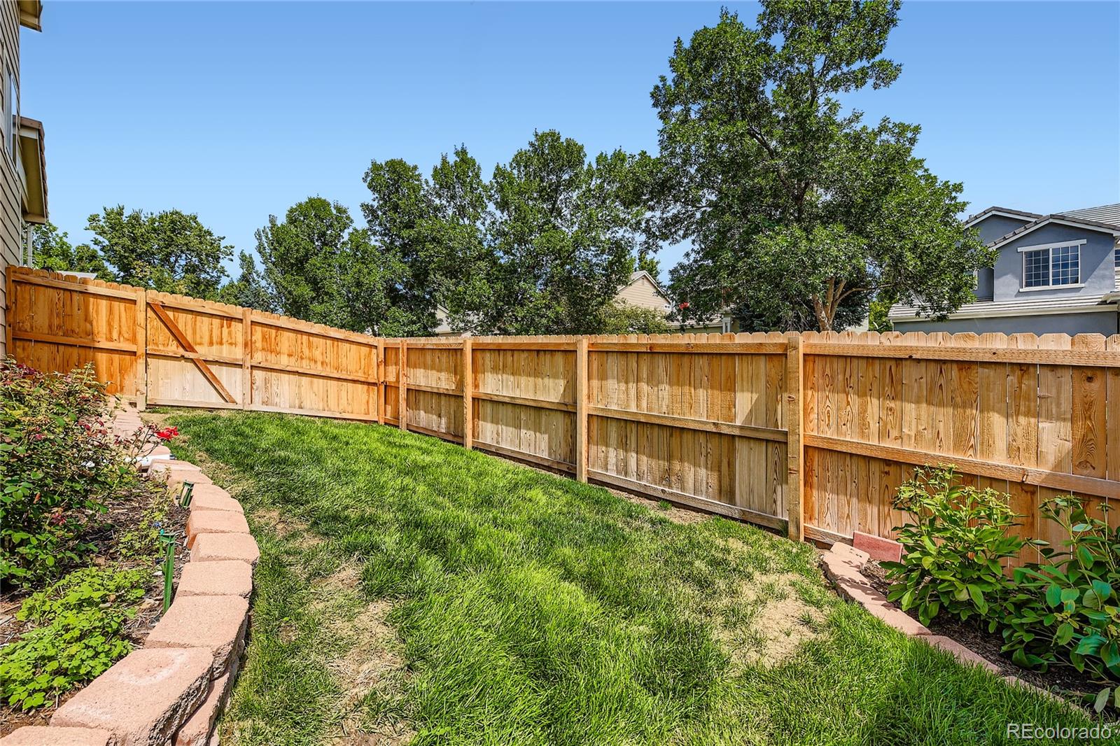 8337 S Pierce Way Littleton CO 80128