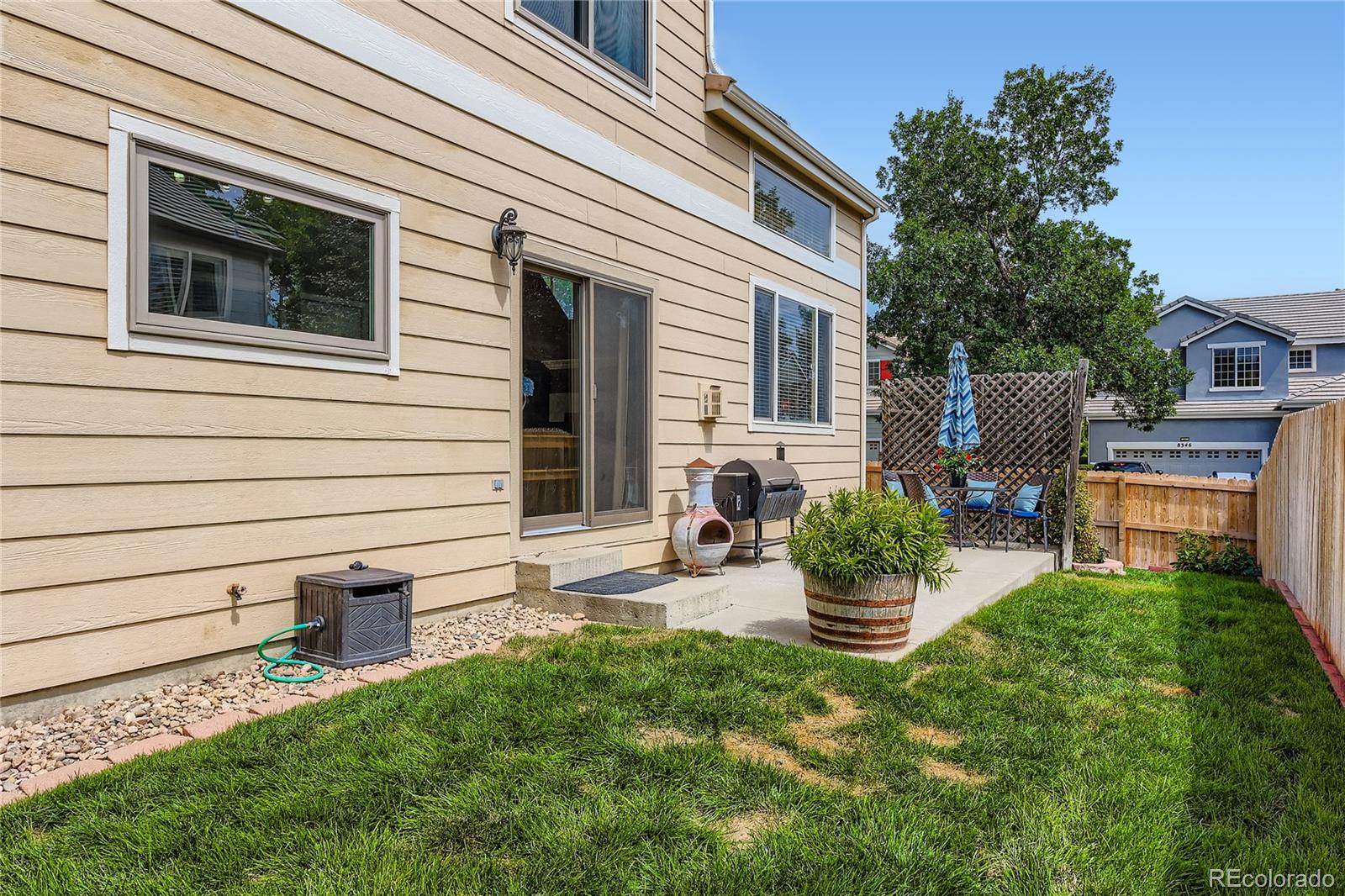8337 S Pierce Way Littleton CO 80128