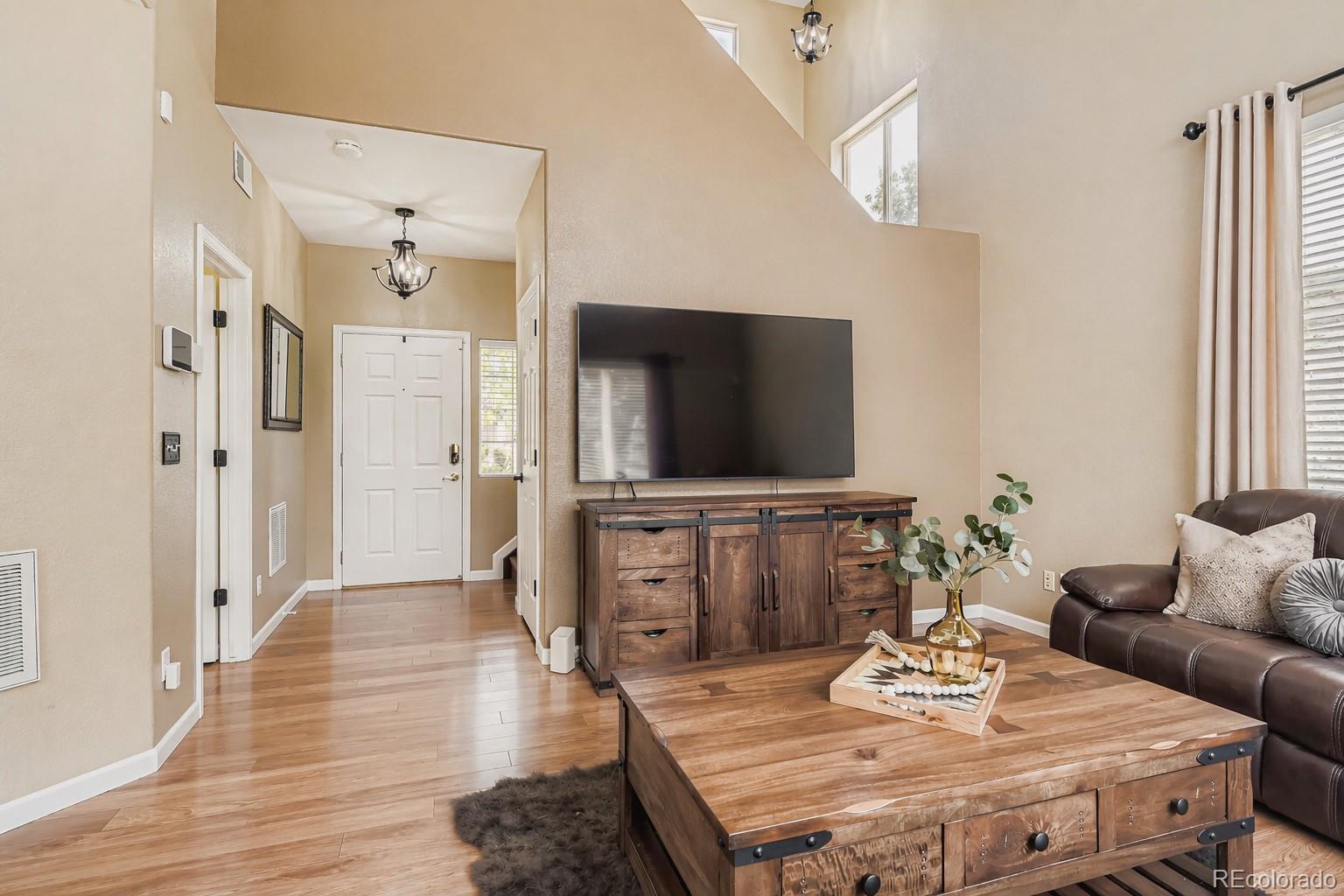 8337 S Pierce Way Littleton CO 80128
