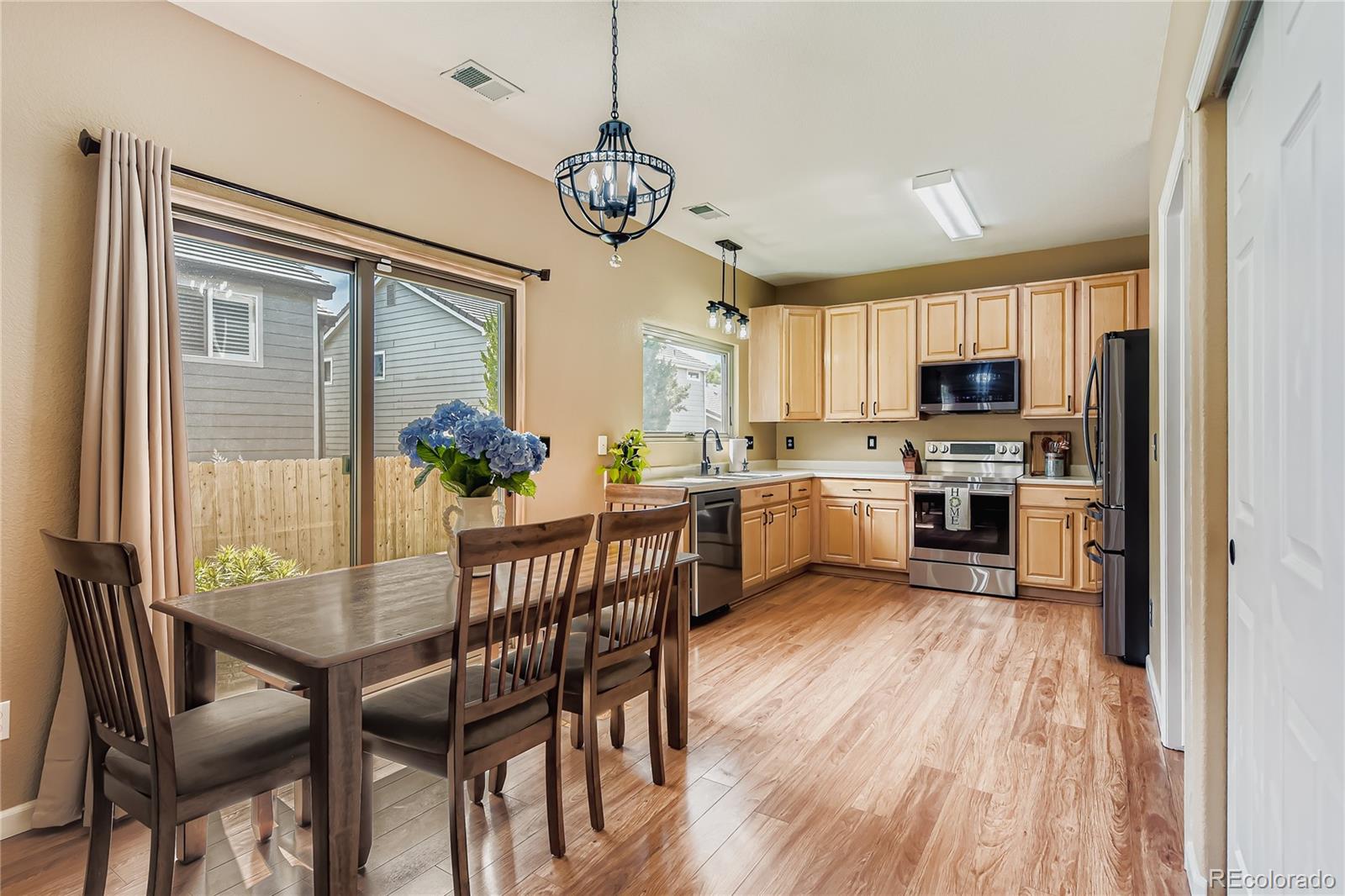 8337 S Pierce Way Littleton CO 80128