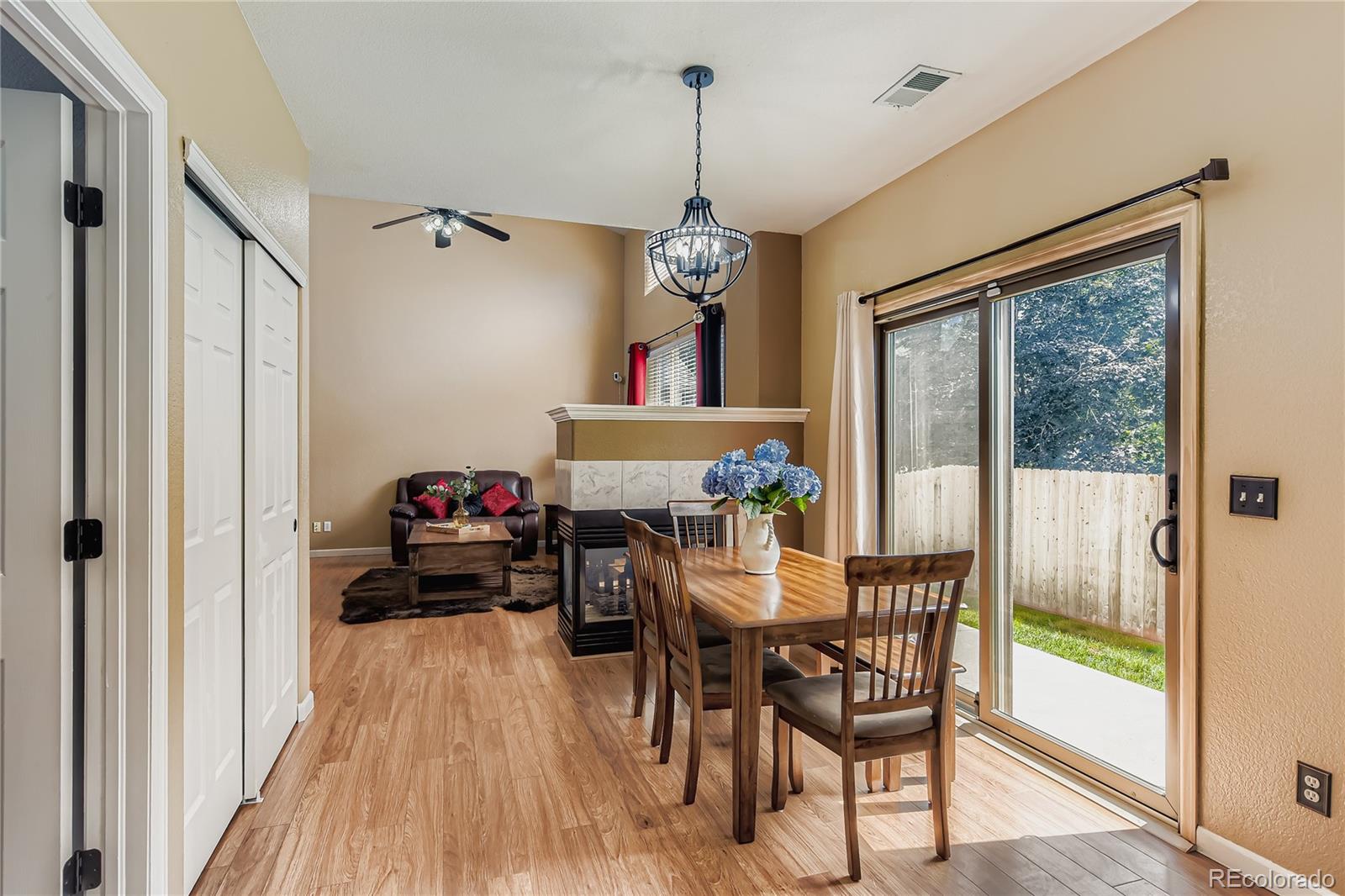 8337 S Pierce Way Littleton CO 80128