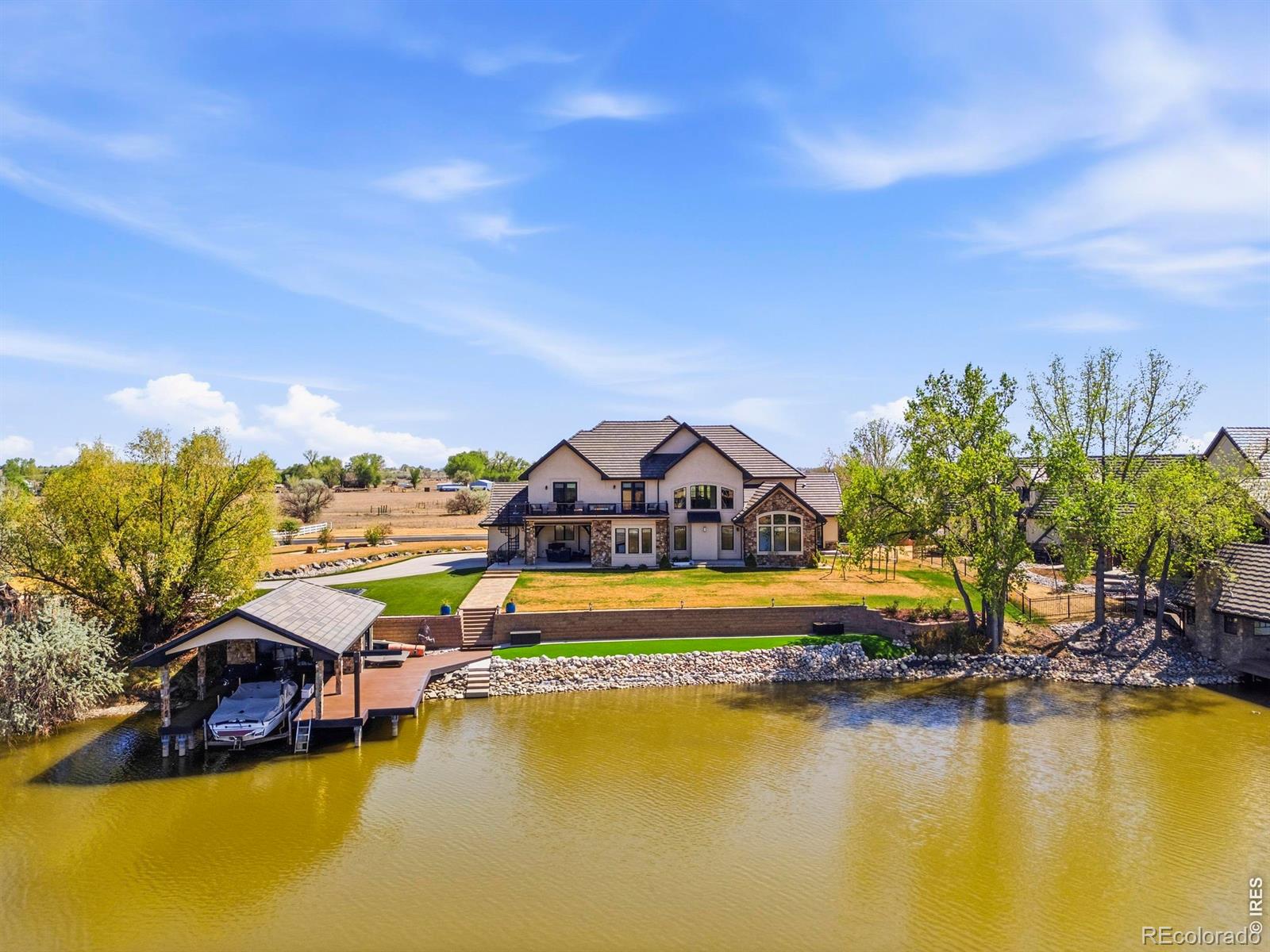 9837 Shoreline Drive Longmont CO 80504