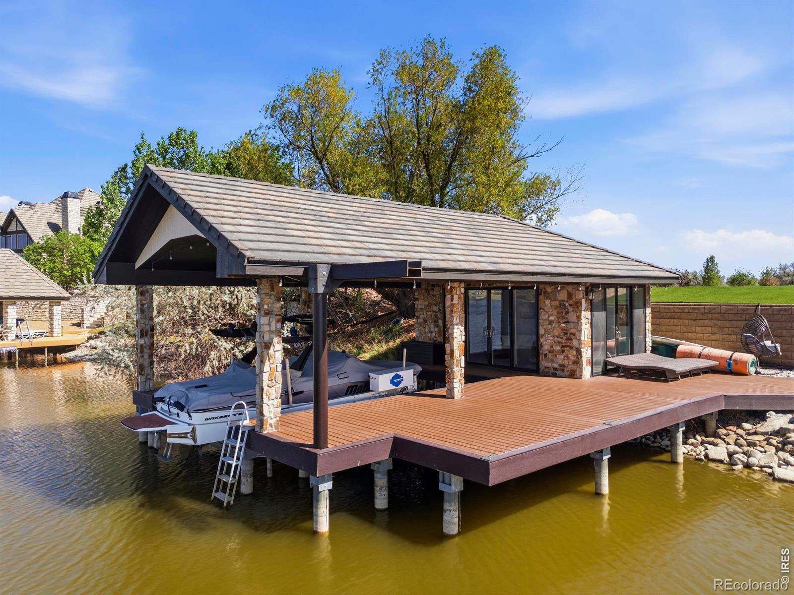 9837 Shoreline Drive Longmont CO 80504