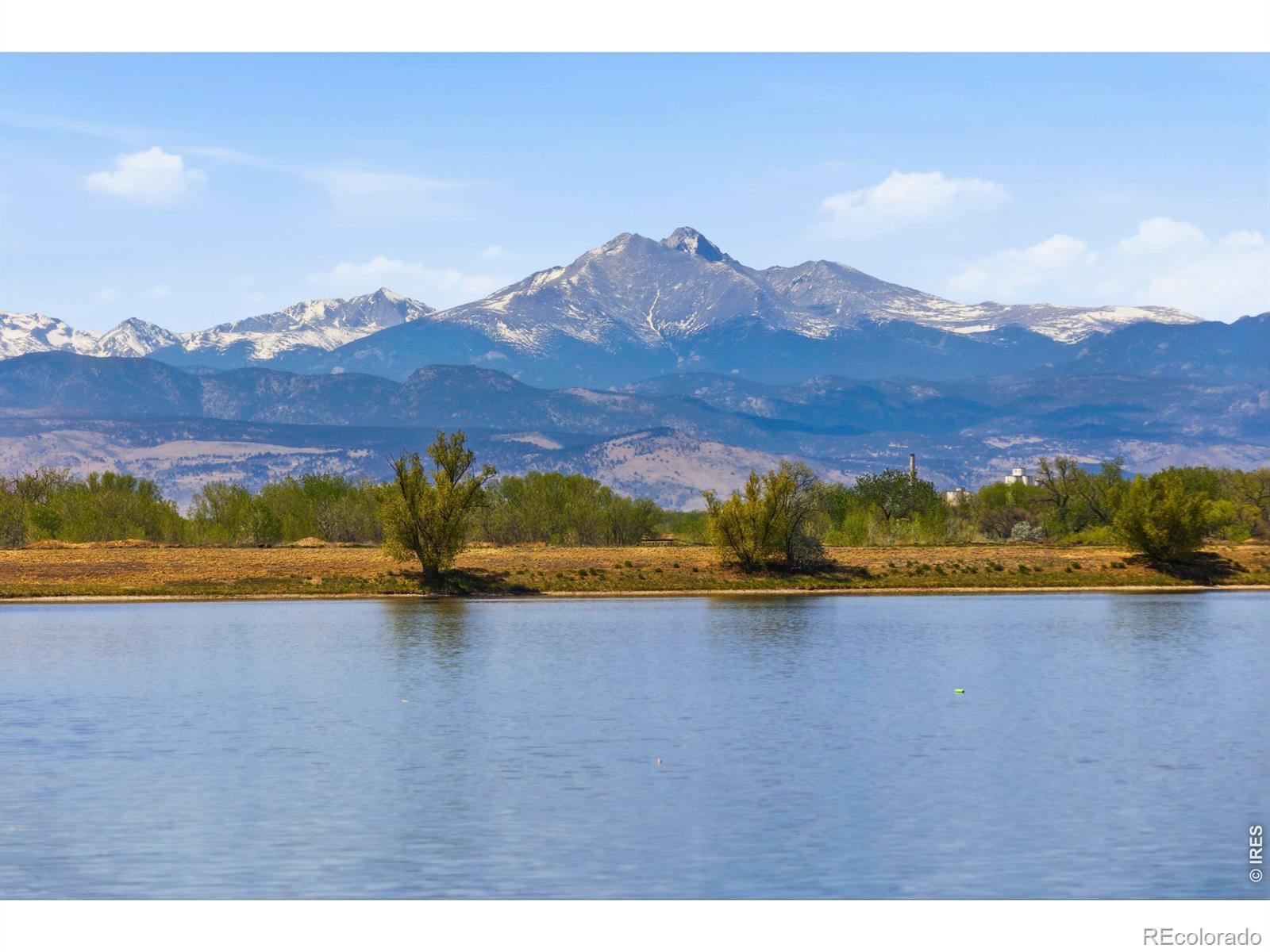 9837 Shoreline Drive Longmont CO 80504