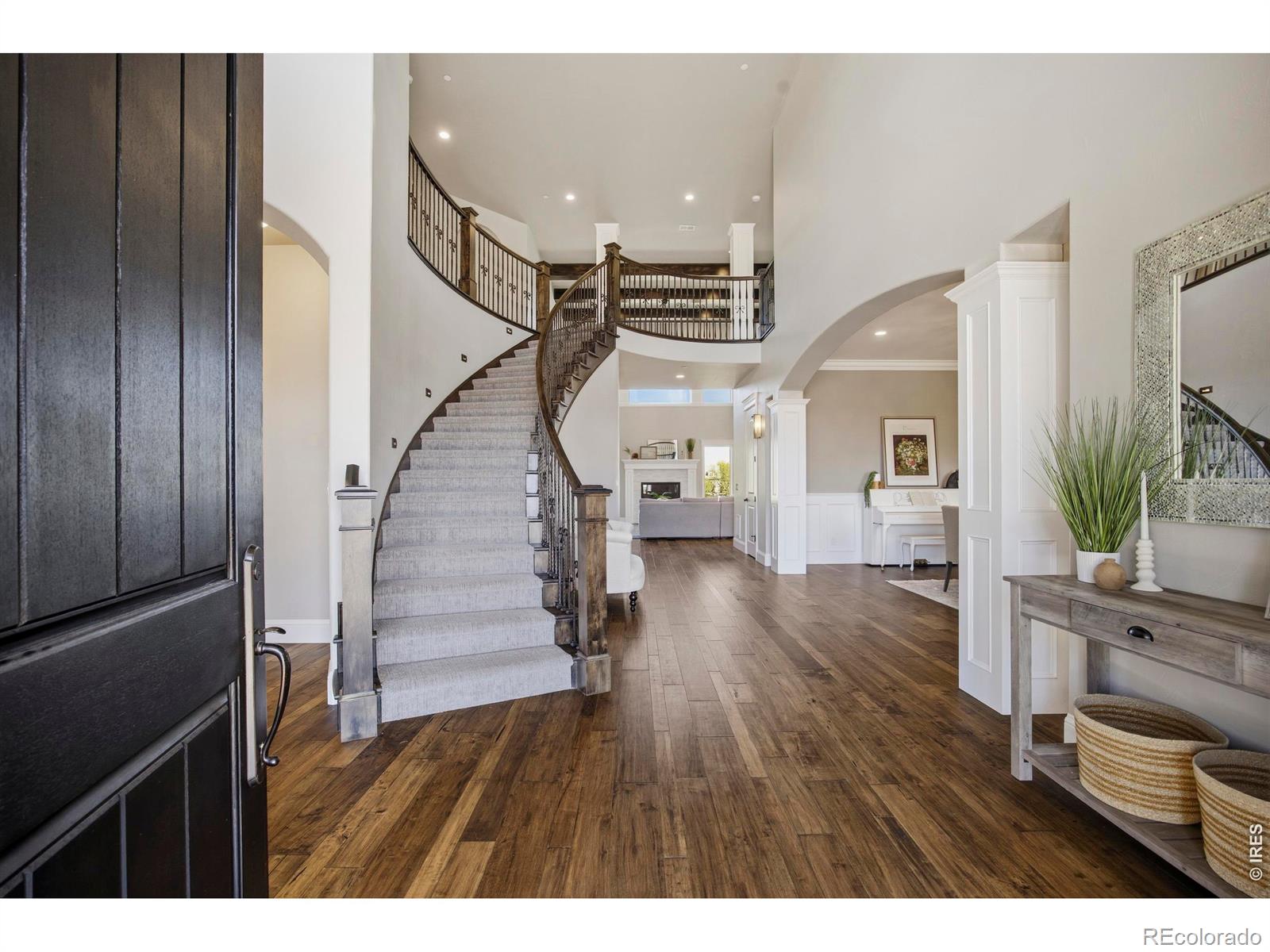 9837 Shoreline Drive Longmont CO 80504