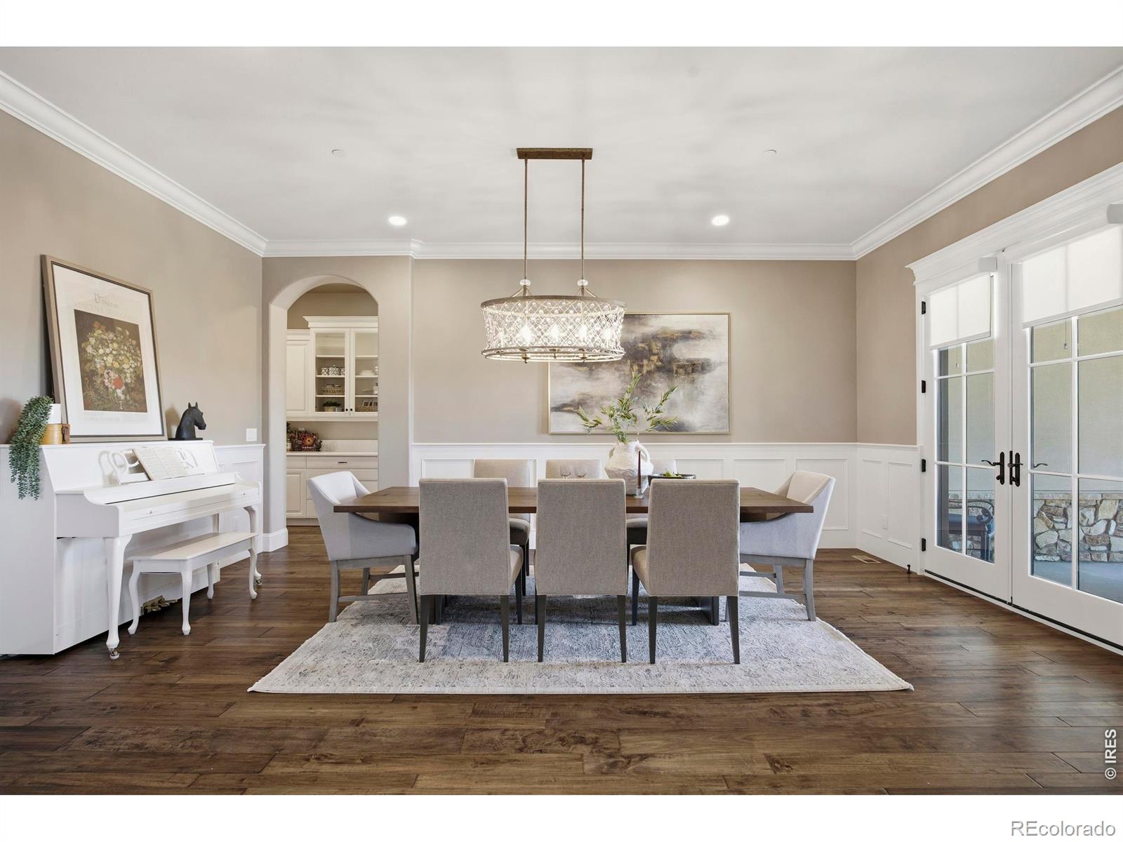 9837 Shoreline Drive Longmont CO 80504