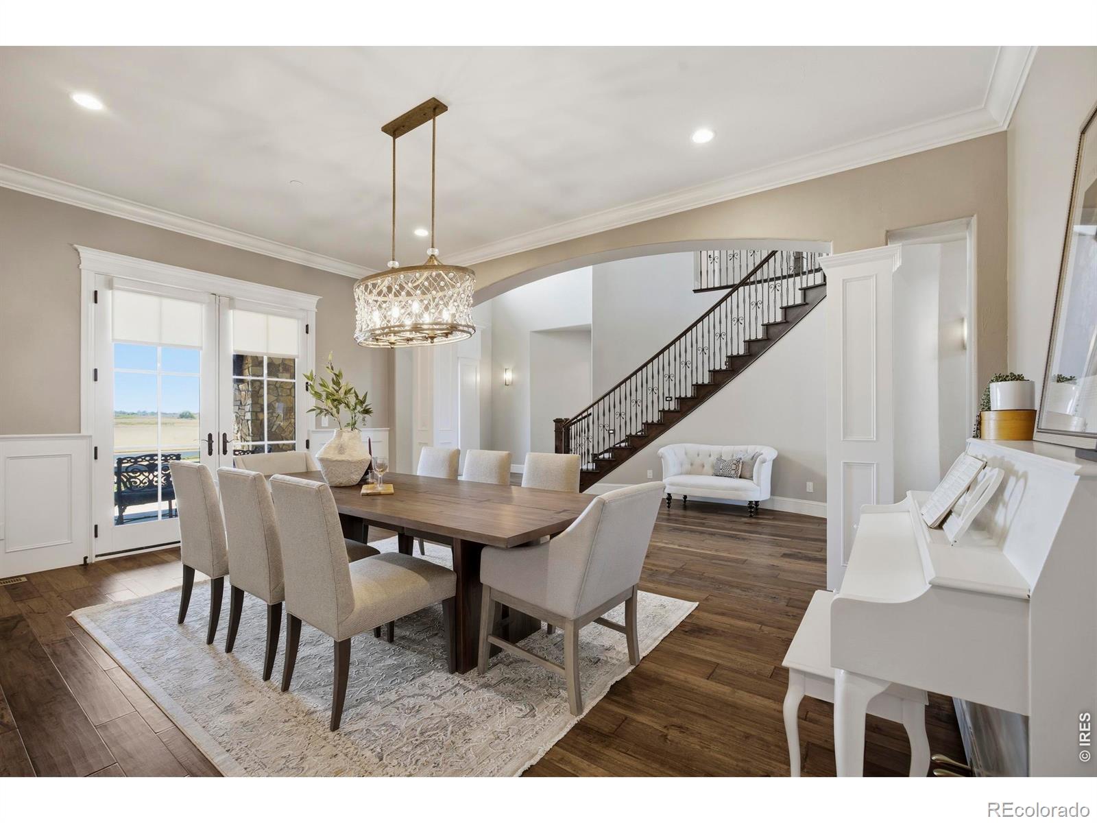 9837 Shoreline Drive Longmont CO 80504