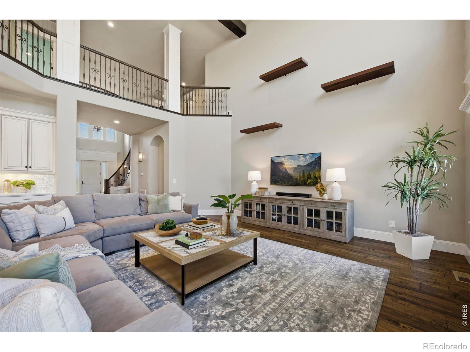 9837 Shoreline Drive Longmont CO 80504