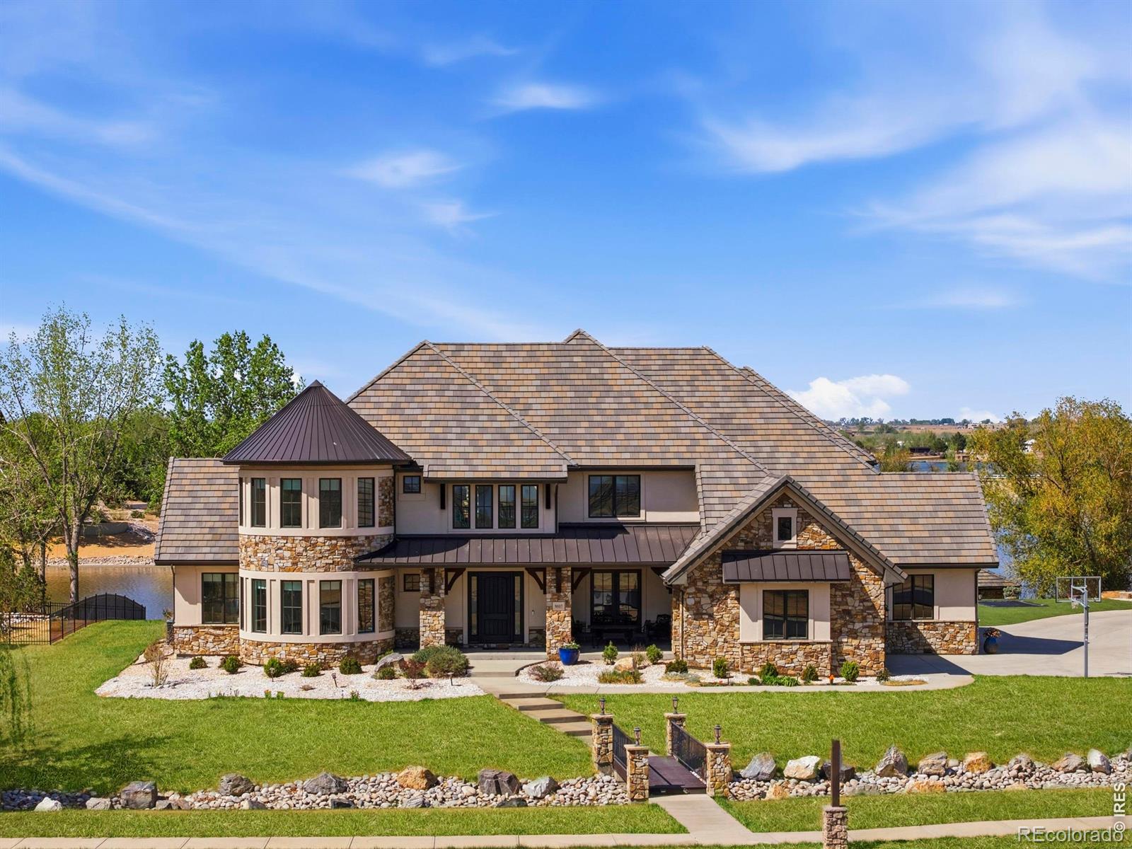 9837 Shoreline Drive Longmont CO 80504