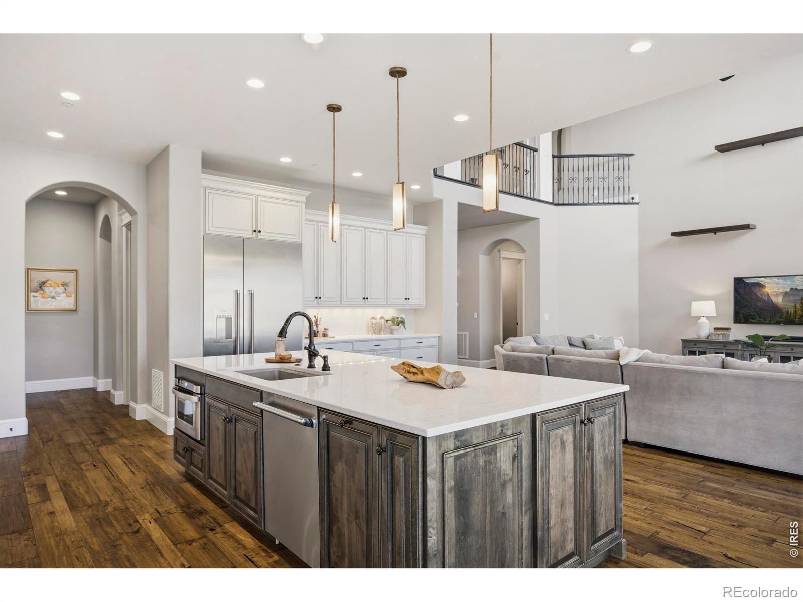 9837 Shoreline Drive Longmont CO 80504