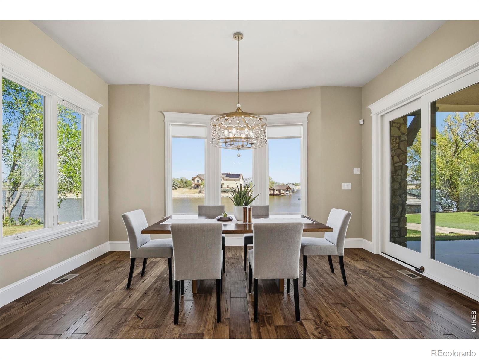 9837 Shoreline Drive Longmont CO 80504