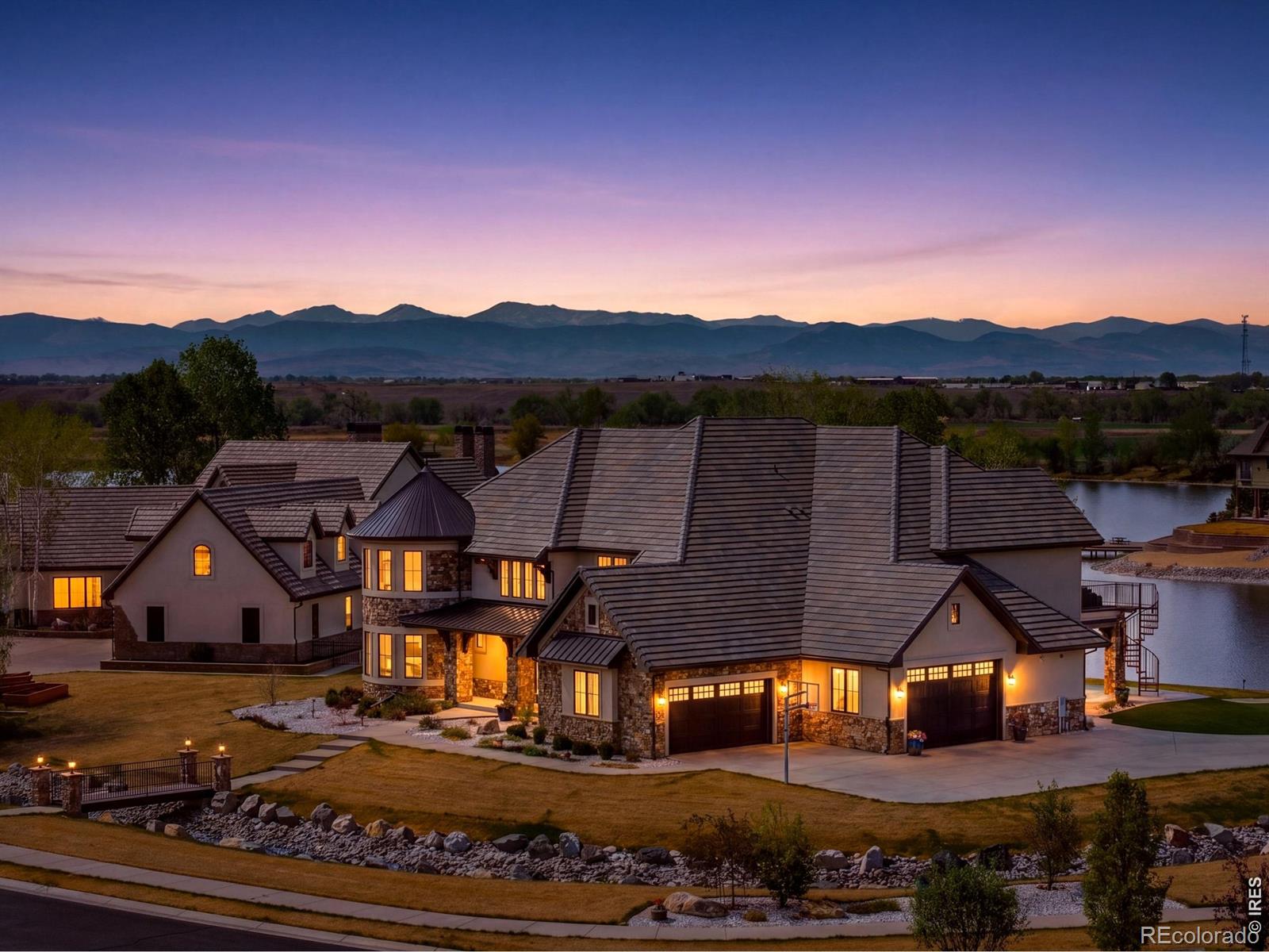 9837 Shoreline Drive Longmont CO 80504