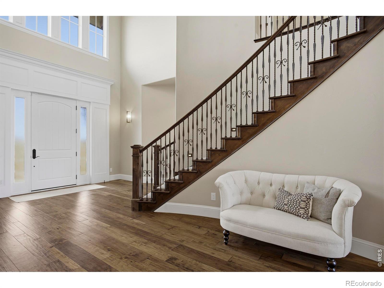 9837 Shoreline Drive Longmont CO 80504