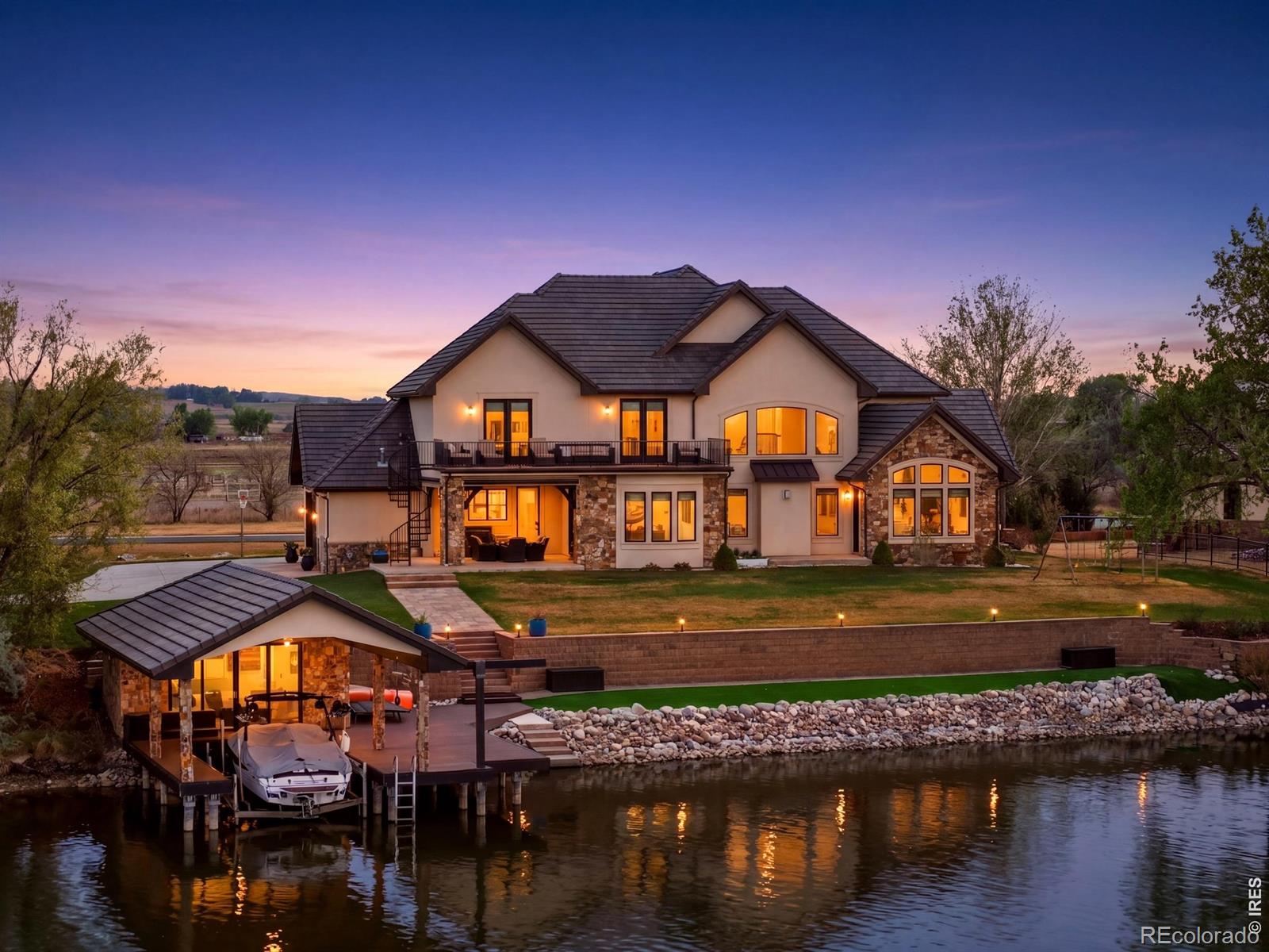 9837 Shoreline Drive Longmont CO 80504