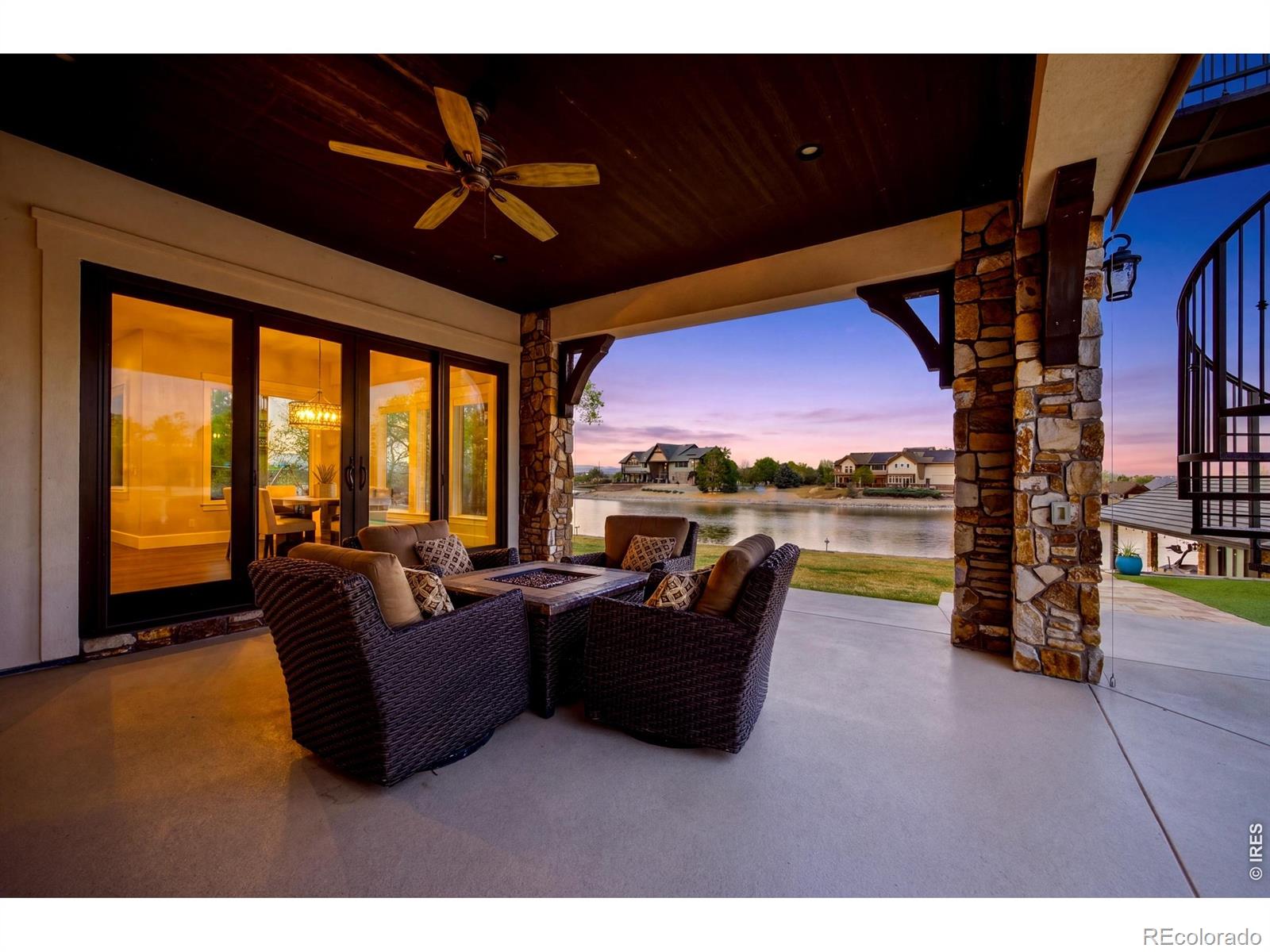 9837 Shoreline Drive Longmont CO 80504