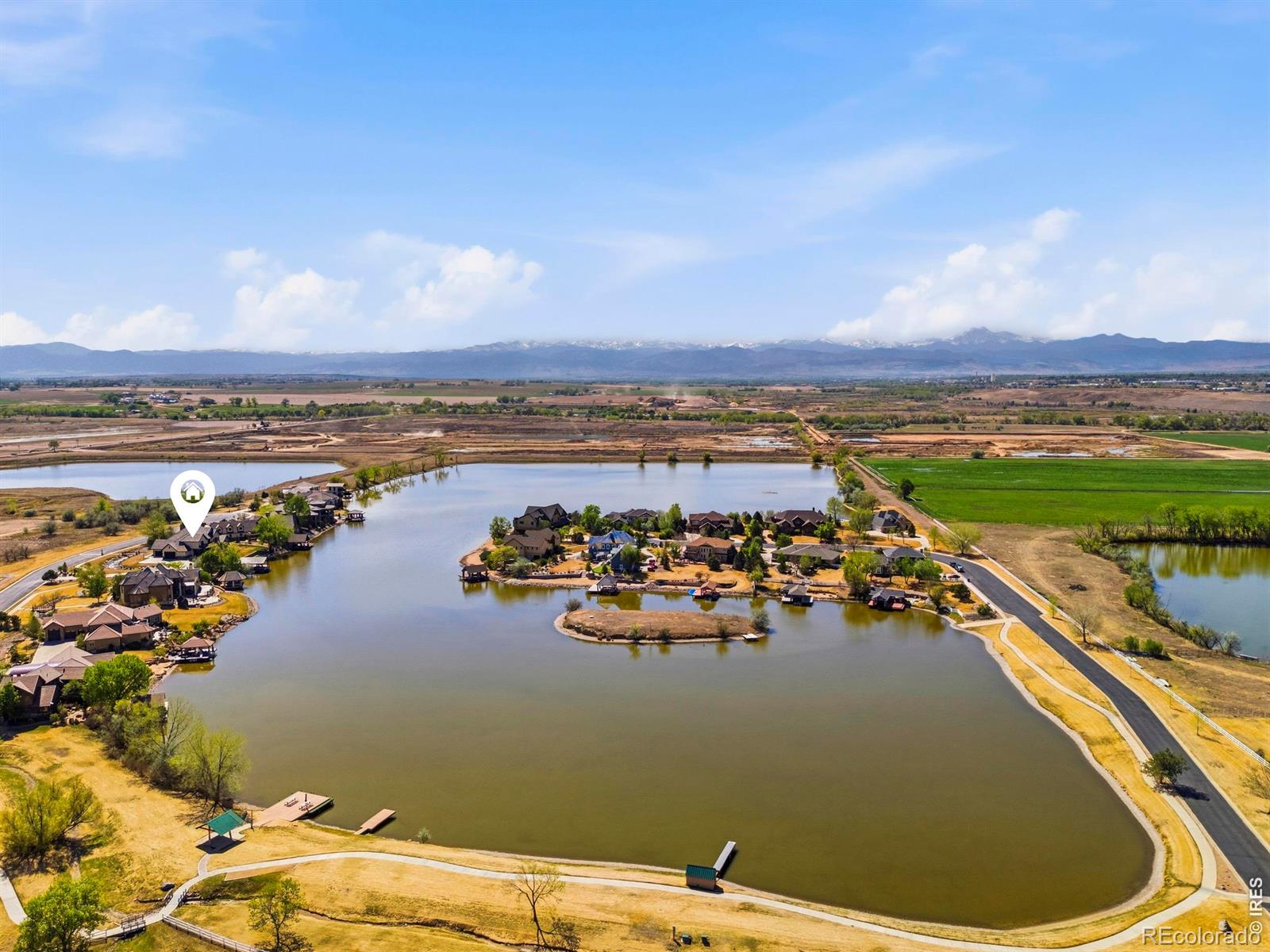 9837 Shoreline Drive Longmont CO 80504