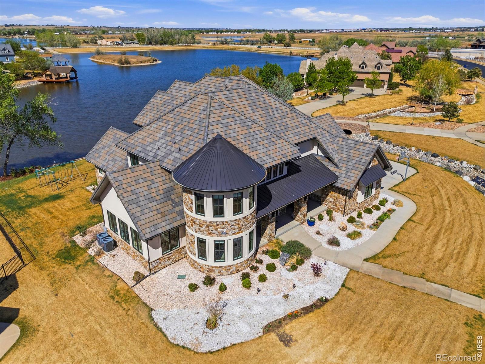 9837 Shoreline Drive Longmont CO 80504
