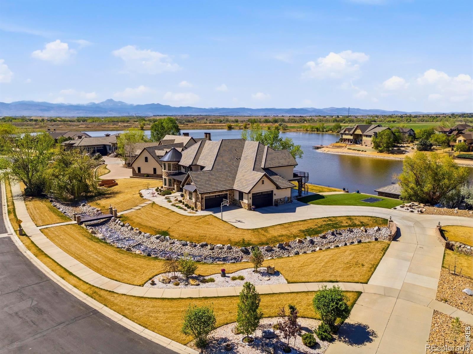 9837 Shoreline Drive Longmont CO 80504