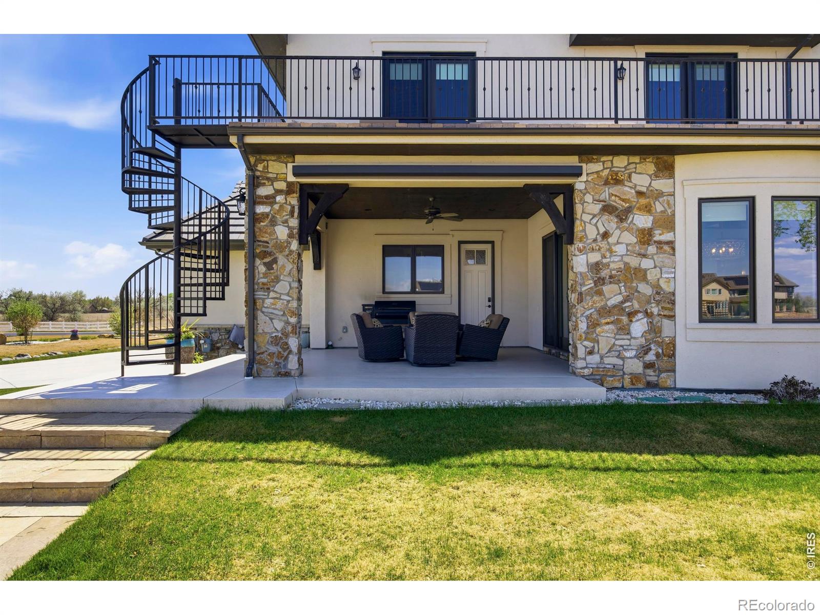 9837 Shoreline Drive Longmont CO 80504