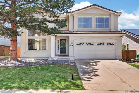 9767 Dampler Way Highlands Ranch CO 80130