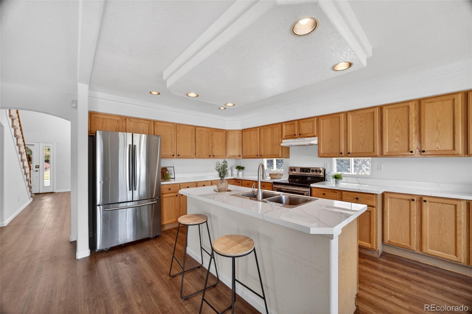 9767 Dampler Way Highlands Ranch CO 80130