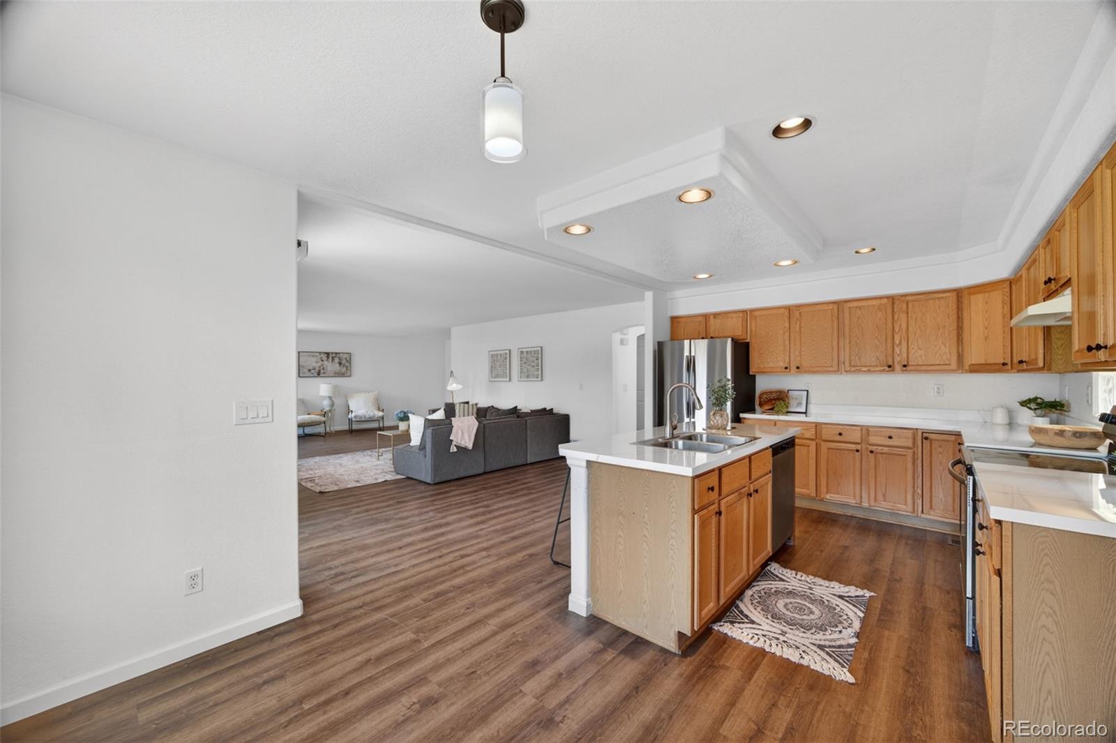 9767 Dampler Way Highlands Ranch CO 80130