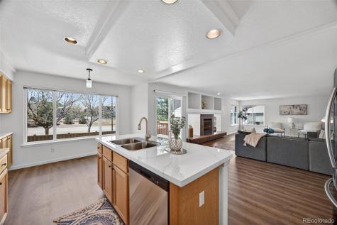 9767 Dampler Way Highlands Ranch CO 80130
